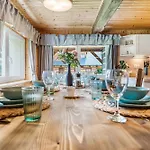 Lodge U Viktora