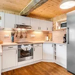 U Viktora Lodge Harrachov