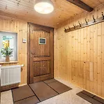 U Viktora Lodge