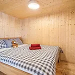 U Viktora Lodge *