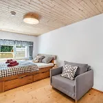 Lodge U Viktora