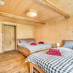 U Viktora Lodge Harrachov