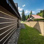 U Viktora * Harrachov