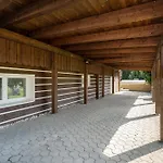 U Viktora Lodge