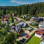 U Viktora Lodge