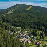 Lodge U Viktora Harrachov