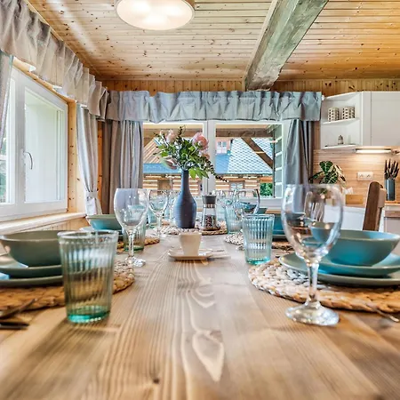 Lodge U Viktora