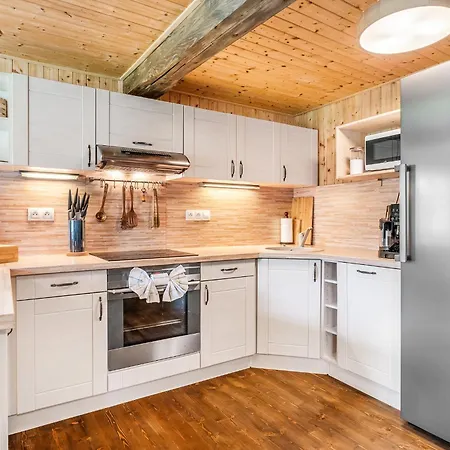 U Viktora Lodge Harrachov