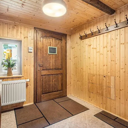 U Viktora Lodge
