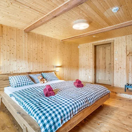 U Viktora Lodge