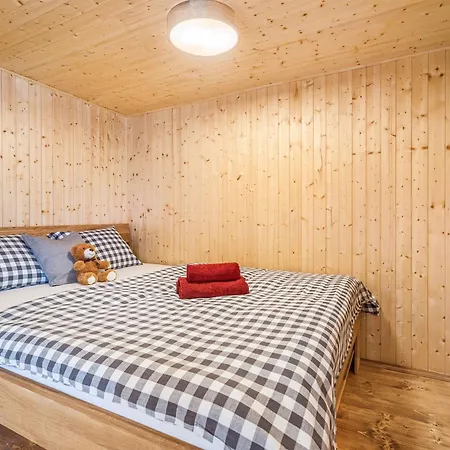 U Viktora Lodge *