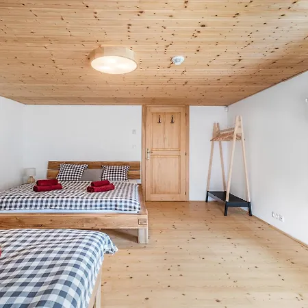 U Viktora Lodge *