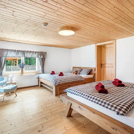 U Viktora Lodge