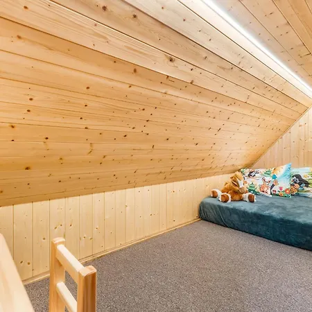 Lodge U Viktora *