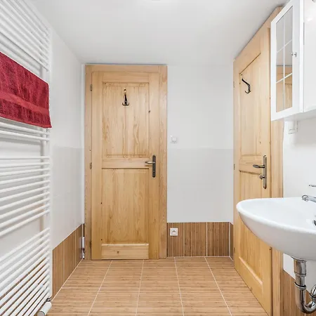 U Viktora Lodge