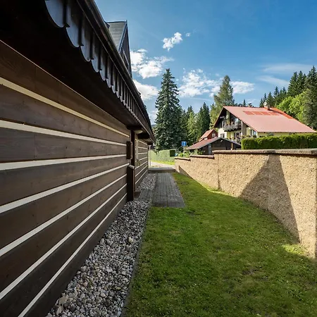 U Viktora * Harrachov
