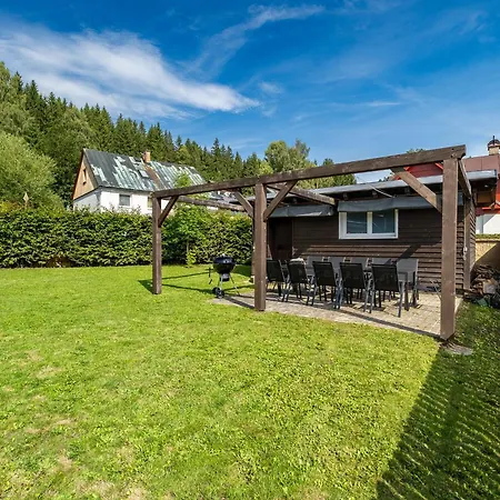 Lodge U Viktora Harrachov