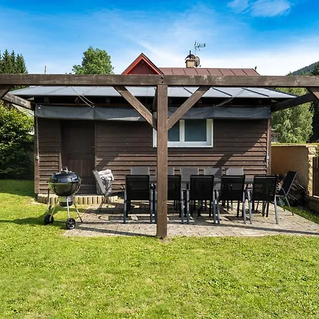 U Viktora Lodge Harrachov