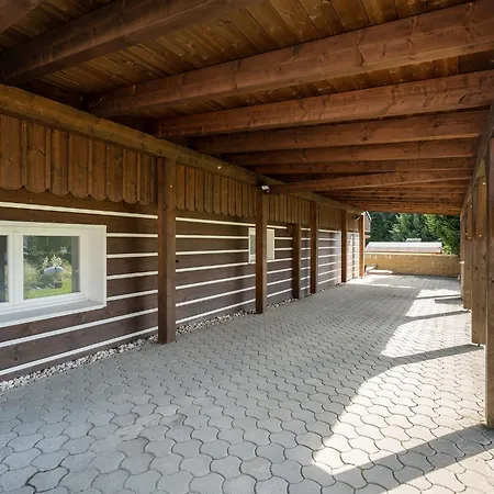 U Viktora Lodge
