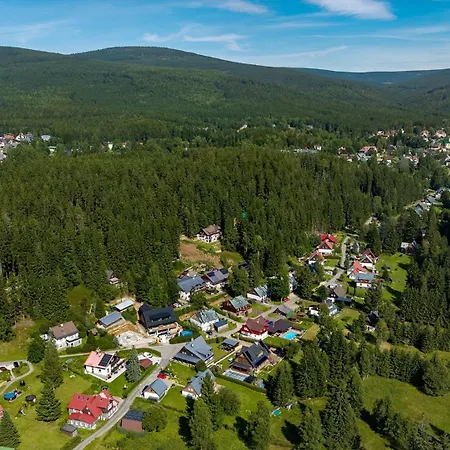 U Viktora Harrachov