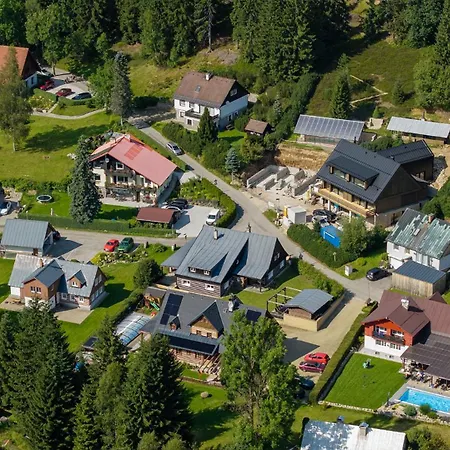 Lodge U Viktora