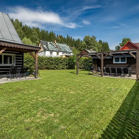 Lodge U Viktora