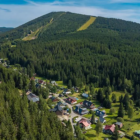Lodge U Viktora Harrachov