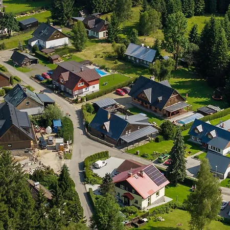 Lodge U Viktora *