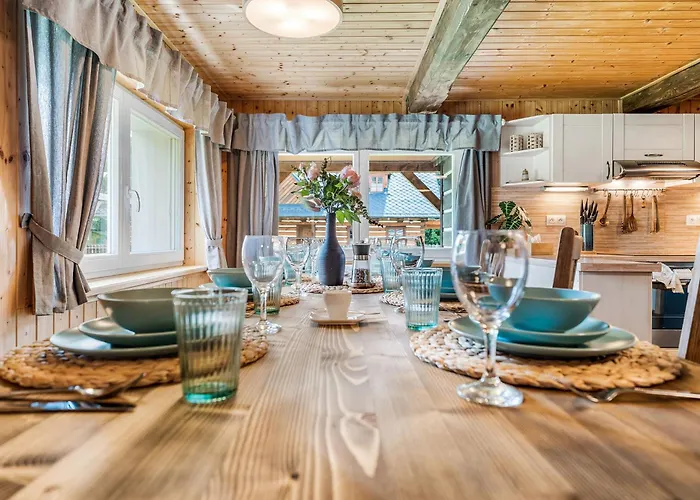Lodge U Viktora