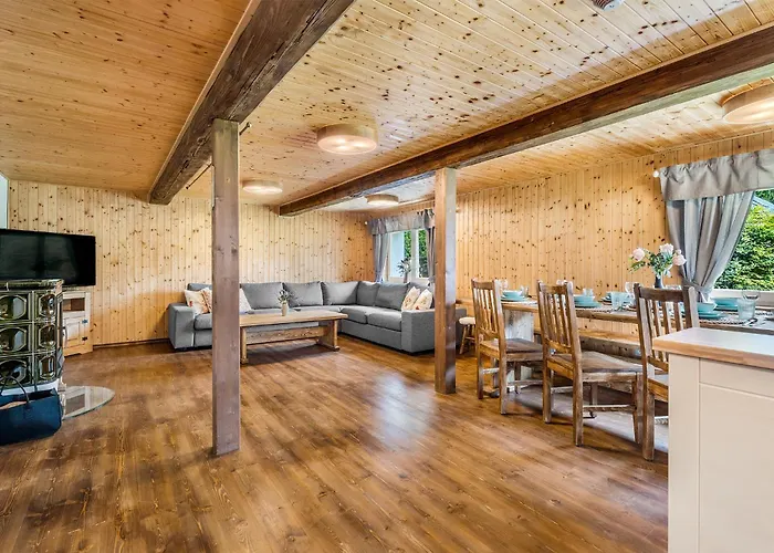 Lodge U Viktora *
