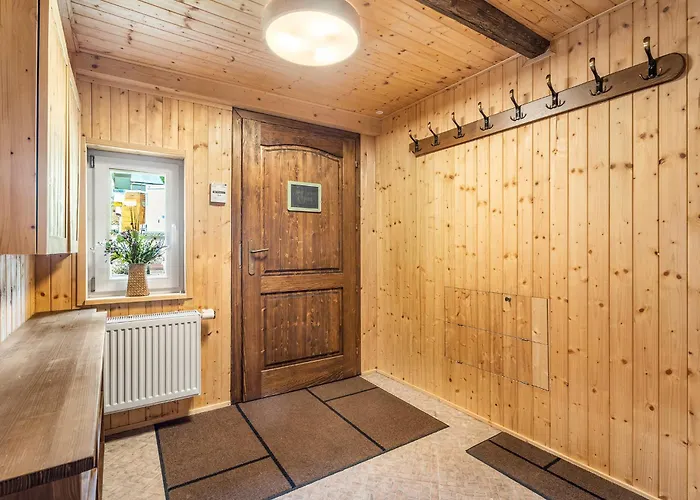 U Viktora Lodge