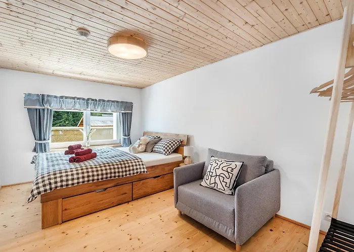 Lodge U Viktora