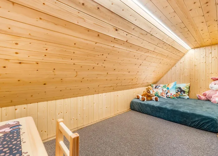 Lodge U Viktora *