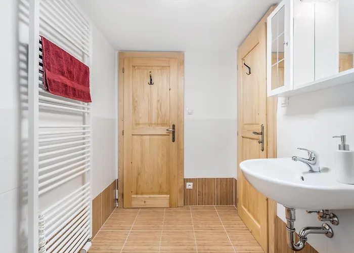 U Viktora Lodge