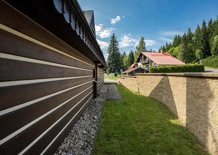 U Viktora * Harrachov