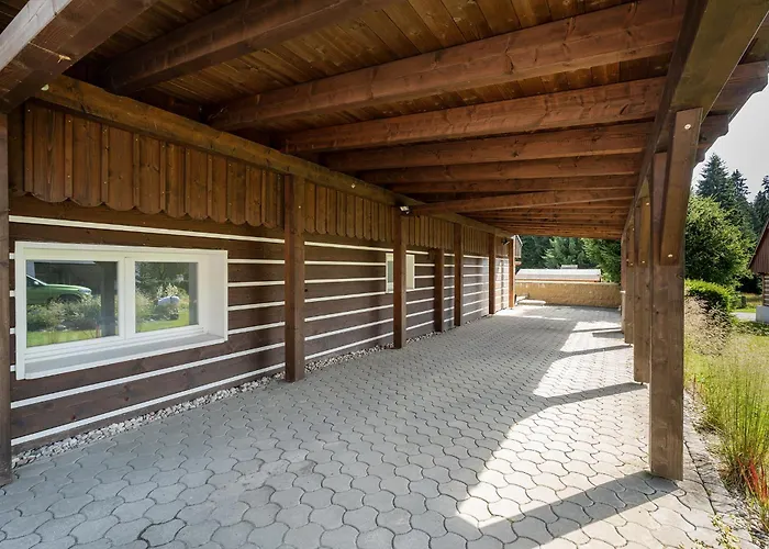U Viktora Lodge