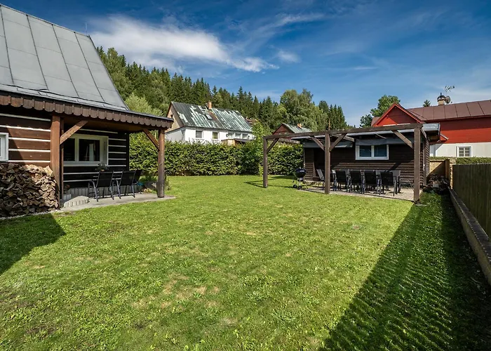 Lodge U Viktora