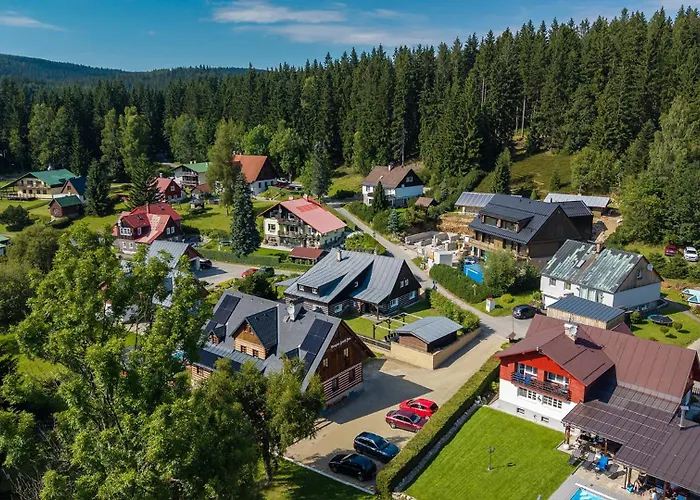 U Viktora Lodge